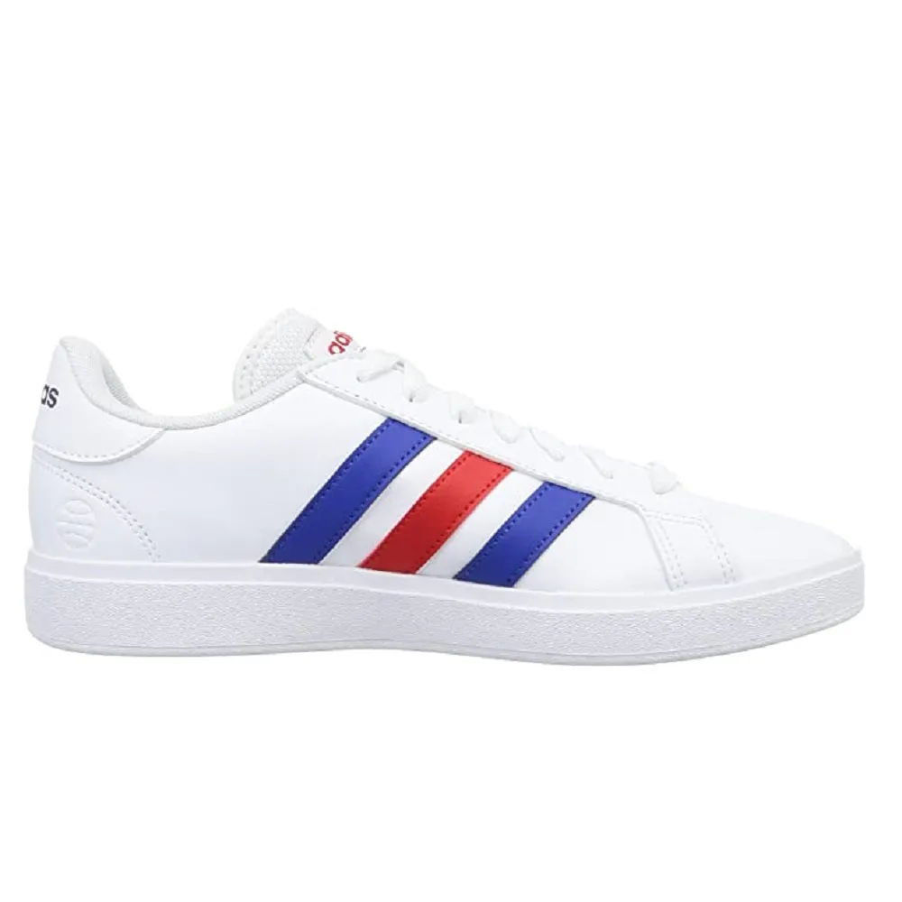 Scarpe sportive da Uomo - ADIDAS Art. GRAND COURT GW9252 sneakers BIANCO