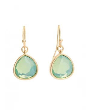 Sea La Vie Bridesmaid Drop Earrings