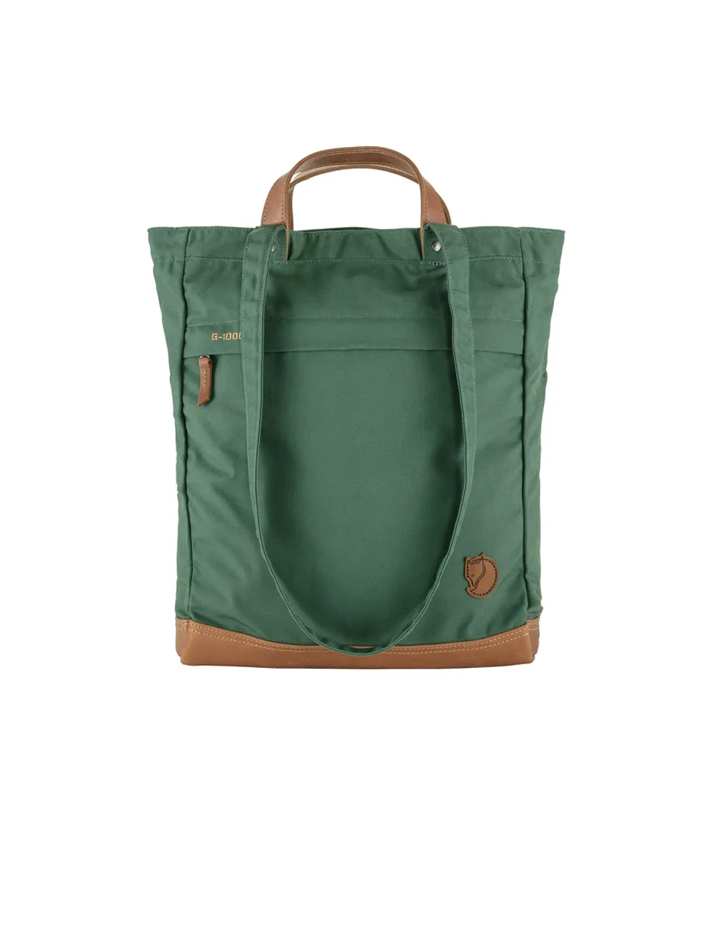 Totepack No. 2 - Deep Patina