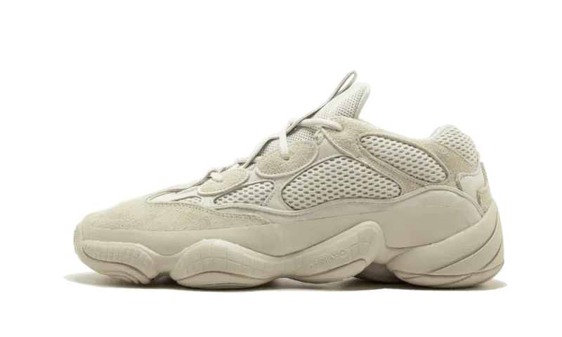 Yeezy 500 Desert Rat Blush