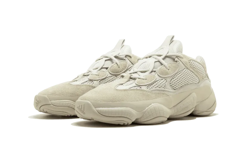 Yeezy 500 Desert Rat Blush