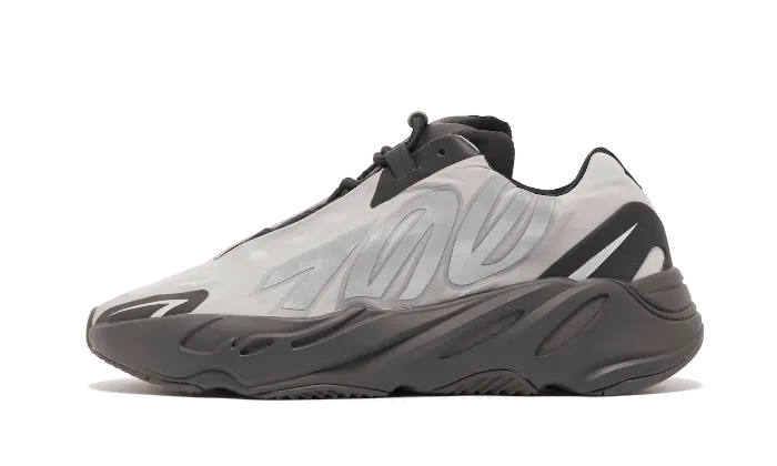 Yeezy 700 MNVN Metallic